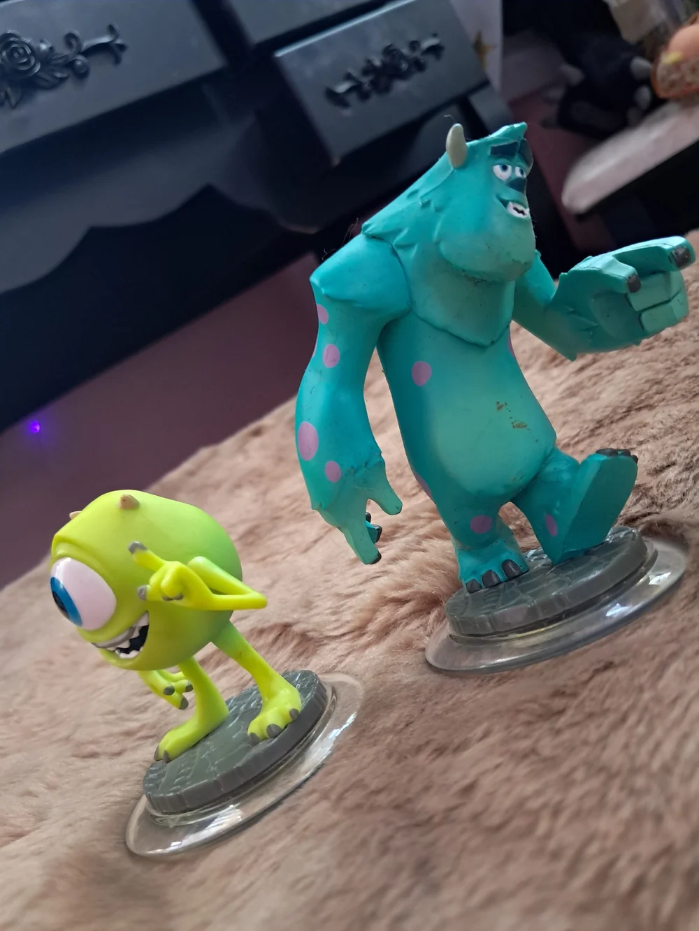 Disney two infinity